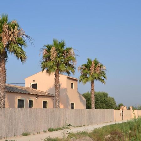 Finca Milagro Villa San Fulgencio Exterior photo