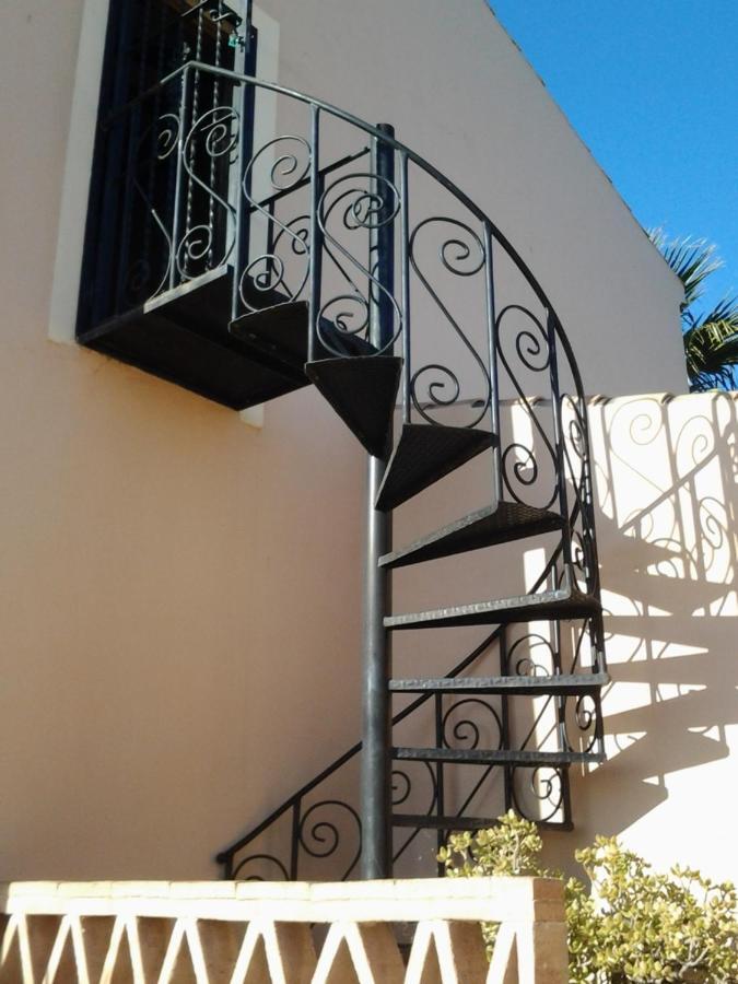 Finca Milagro Villa San Fulgencio Exterior photo