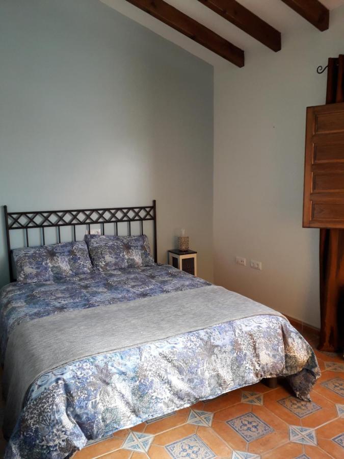 Finca Milagro Villa San Fulgencio Exterior photo